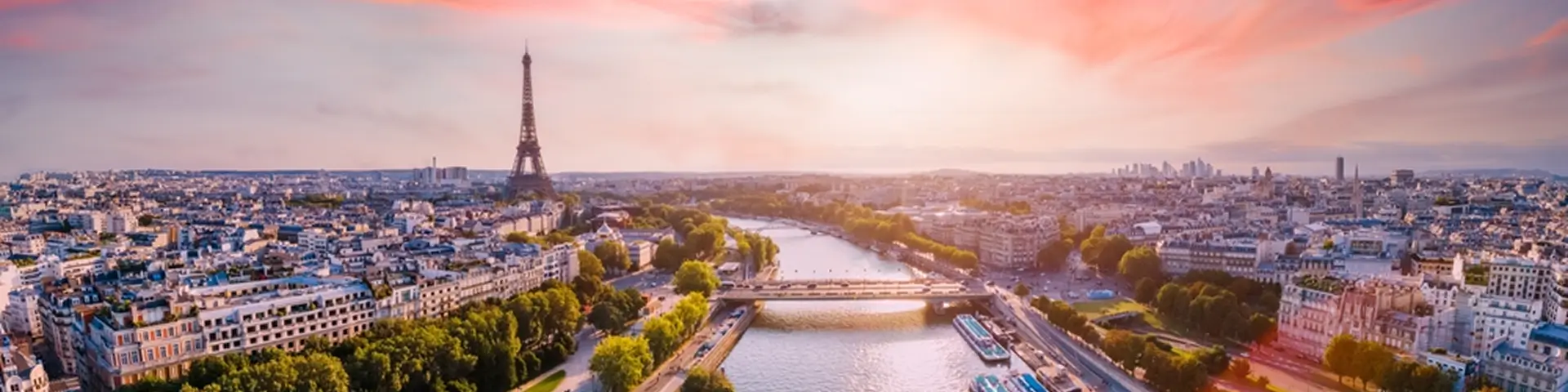 French Rivers
